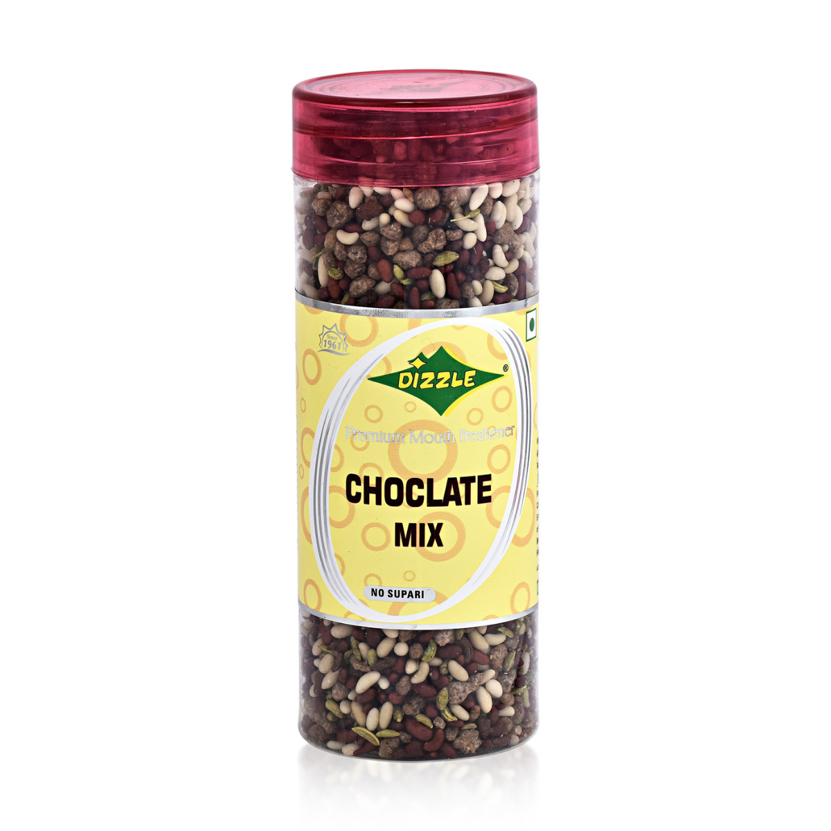 Dizzle Choclate Mix