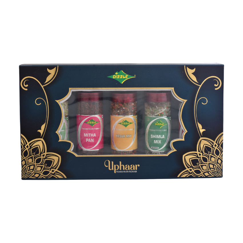 Dizzle Uphaar Mukhwas Delight MT