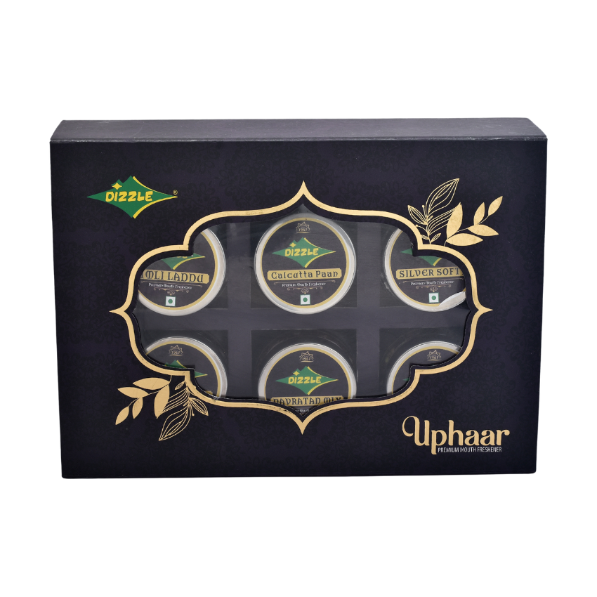 Dizzle Uphaar 6 PC