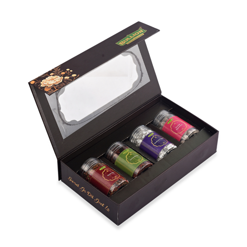 Bullion Uphaar Premium Mukhwas