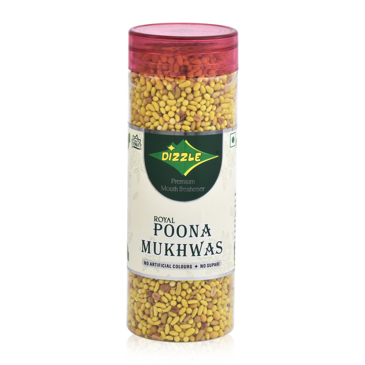 Dizzle Royal Poona Mukhwas