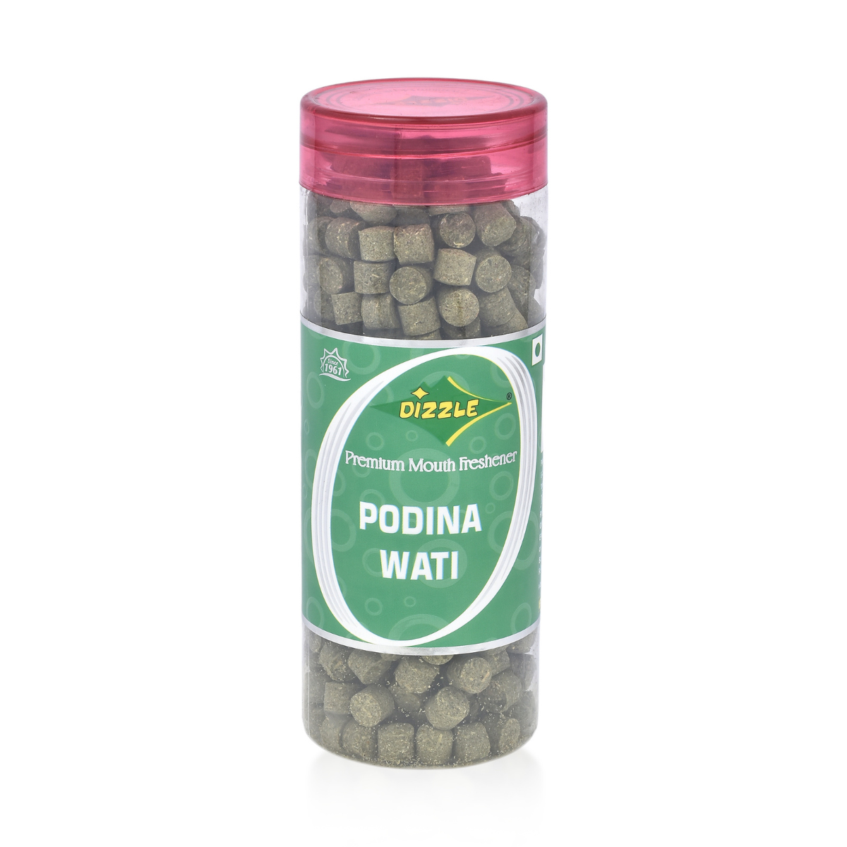 Dizzle Podina Wati