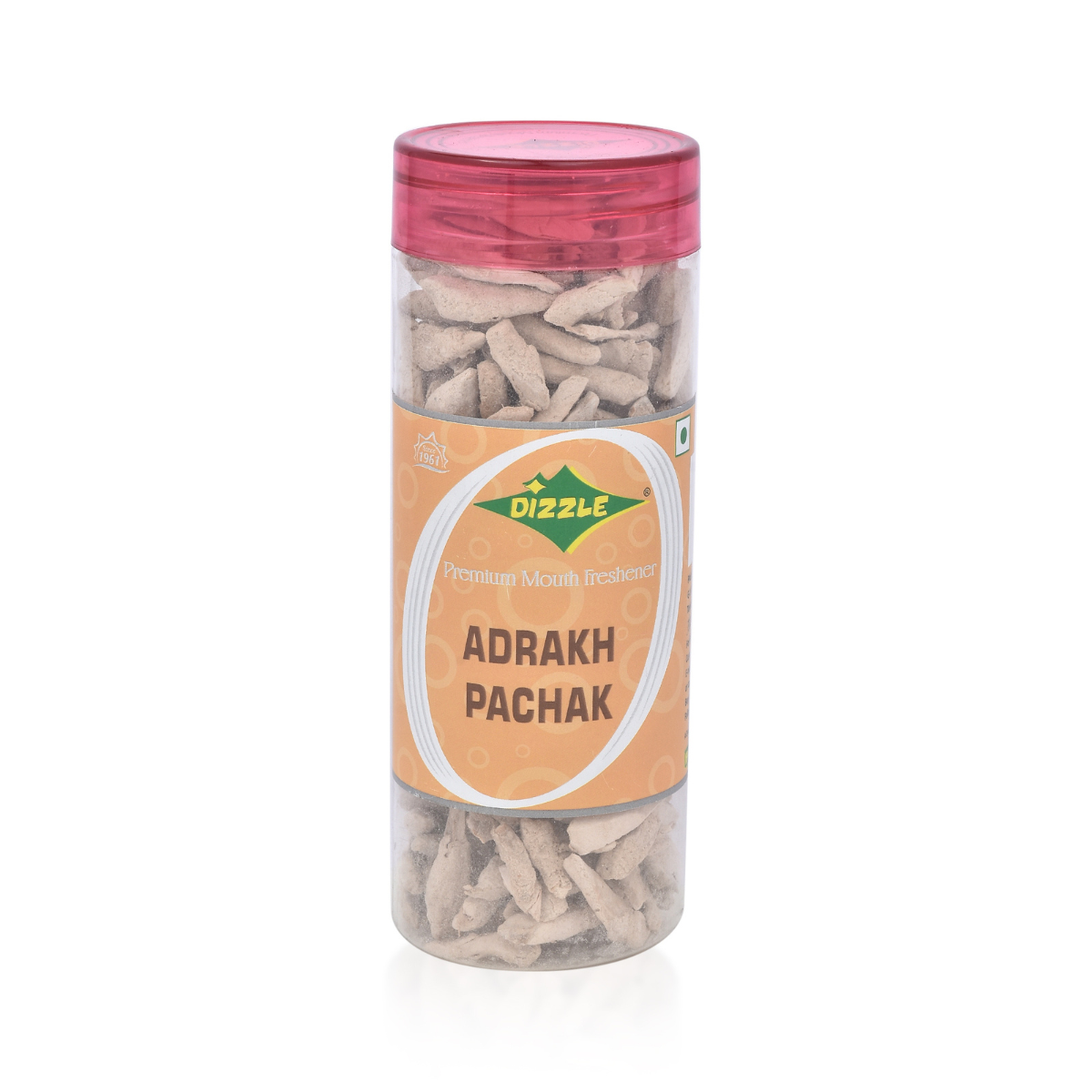 Dizzle Adrakh Pachak