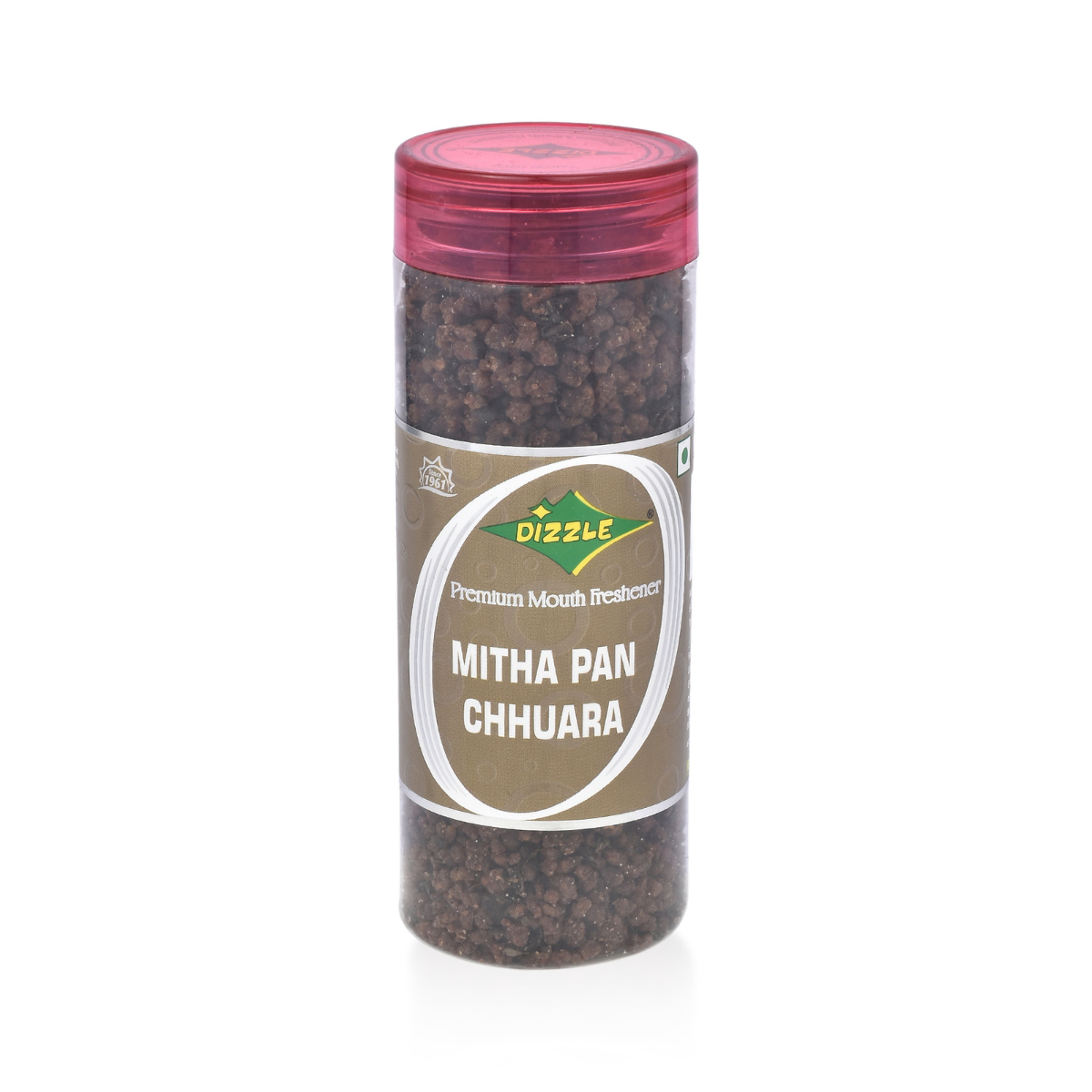 Dizzle Mitha Pan Chhuara