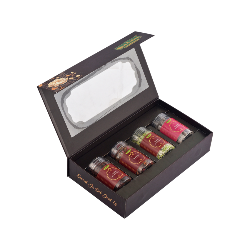 Bullion Uphaar Mukhwas Delight