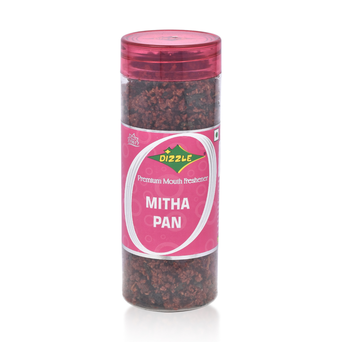Dizzle Mitha Pan