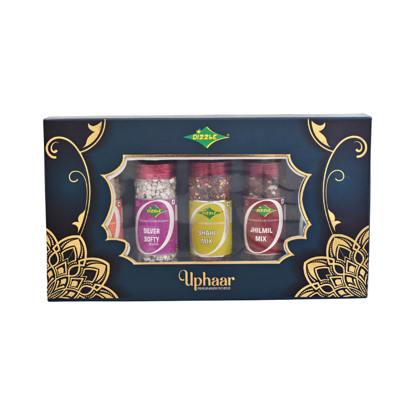 Dizzle Uphaar Premium Mukhwas MT
