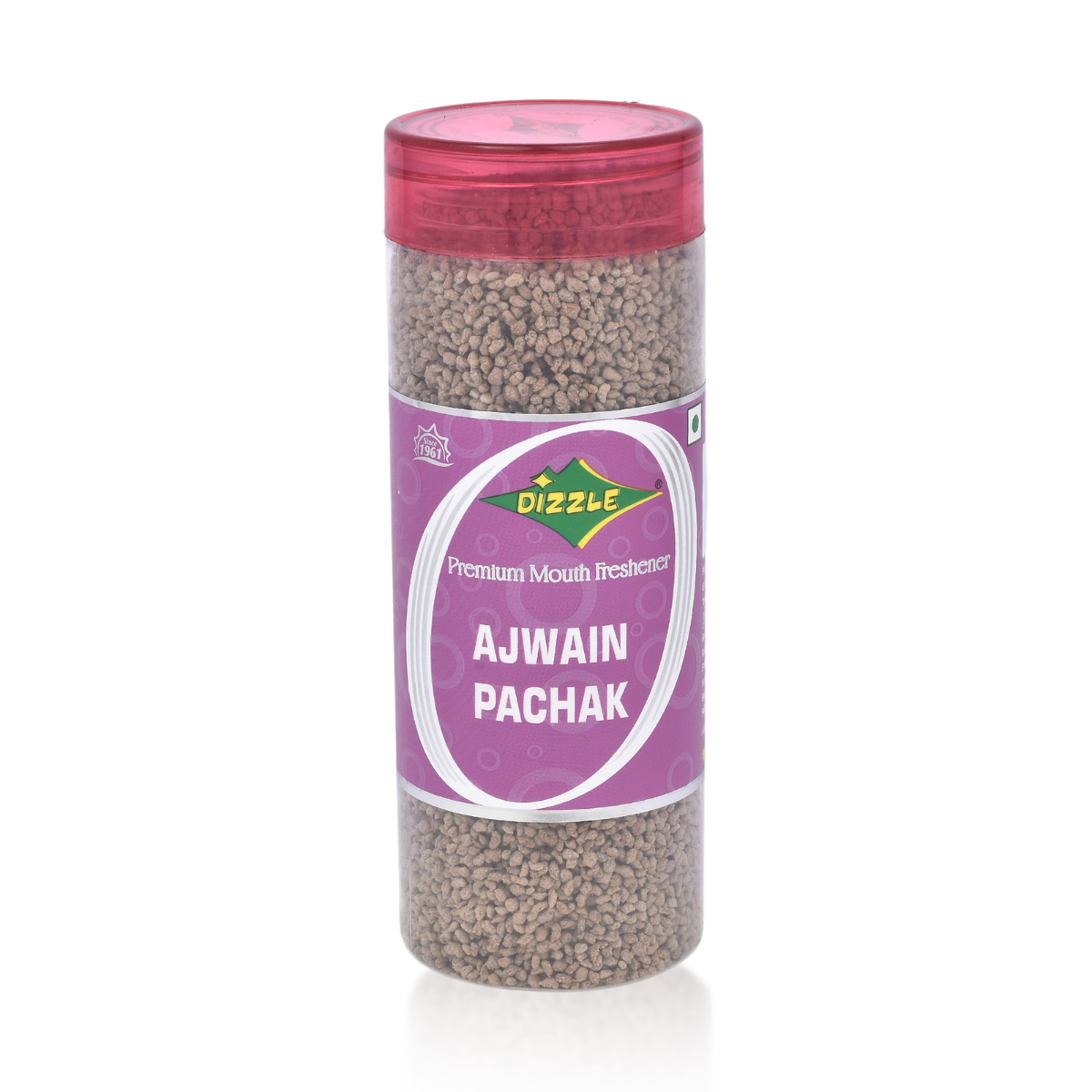 Dizzle Ajwain Pachak