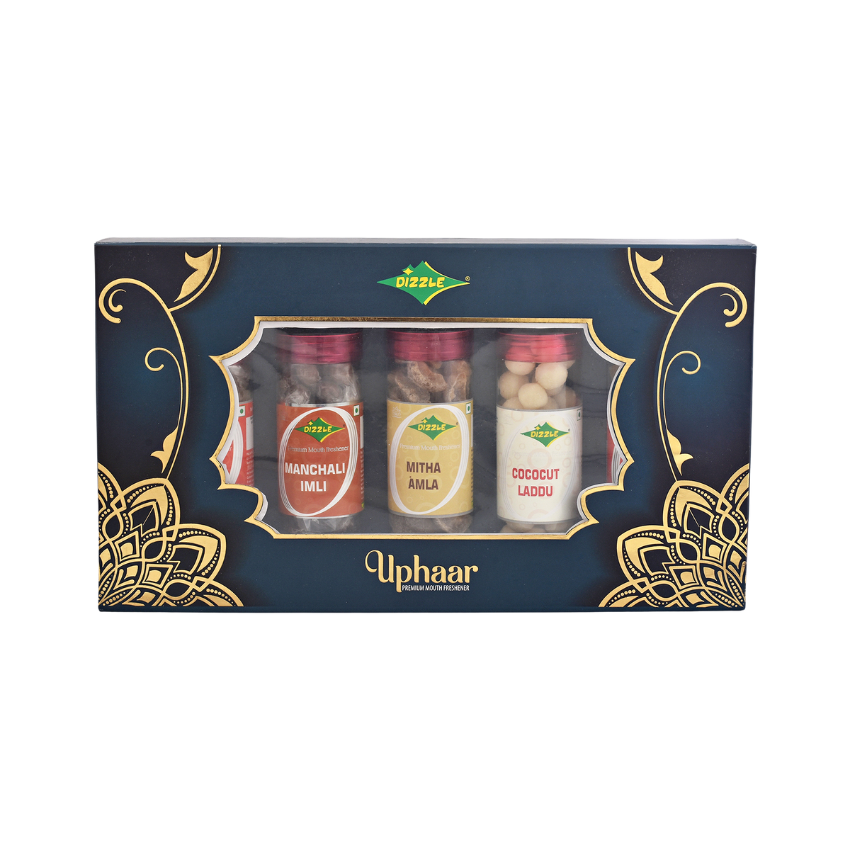 Dizzle Uphaar Confectionery MT