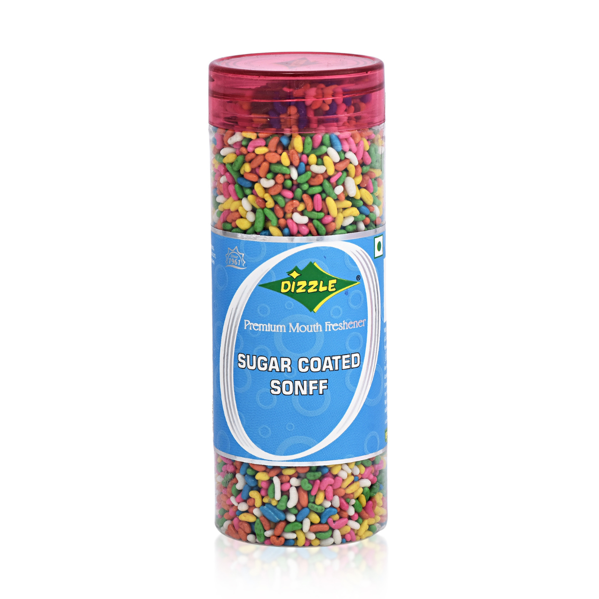 Dizzle Sugar Coated Sonff