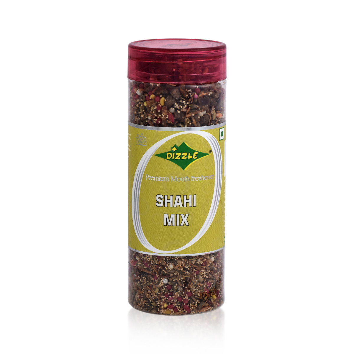 Dizzle Shahi Mix