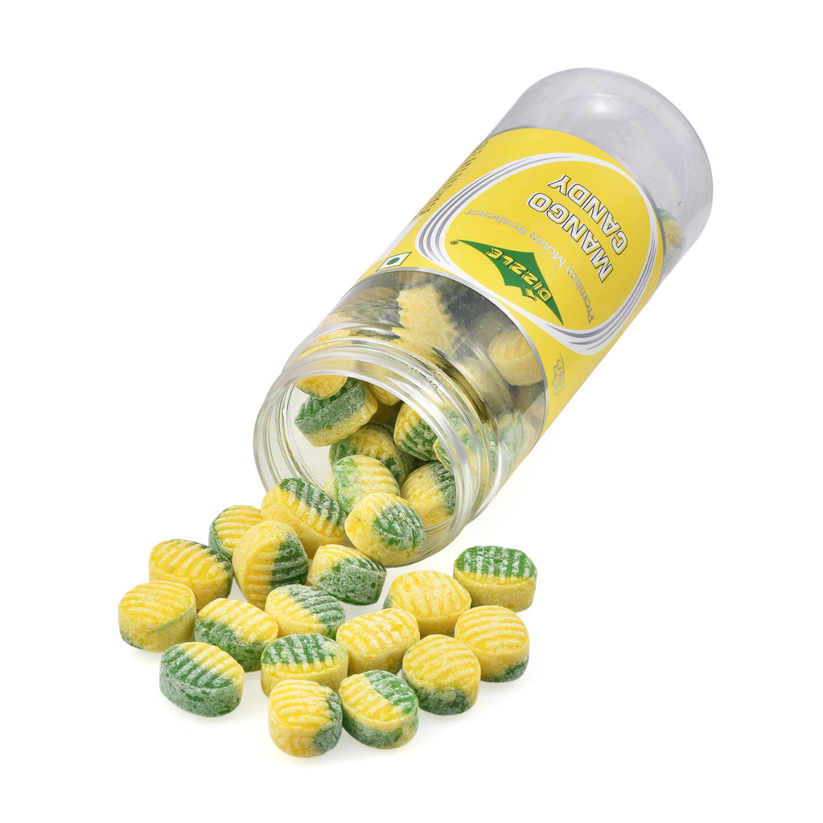 Dizzle Mango Candy