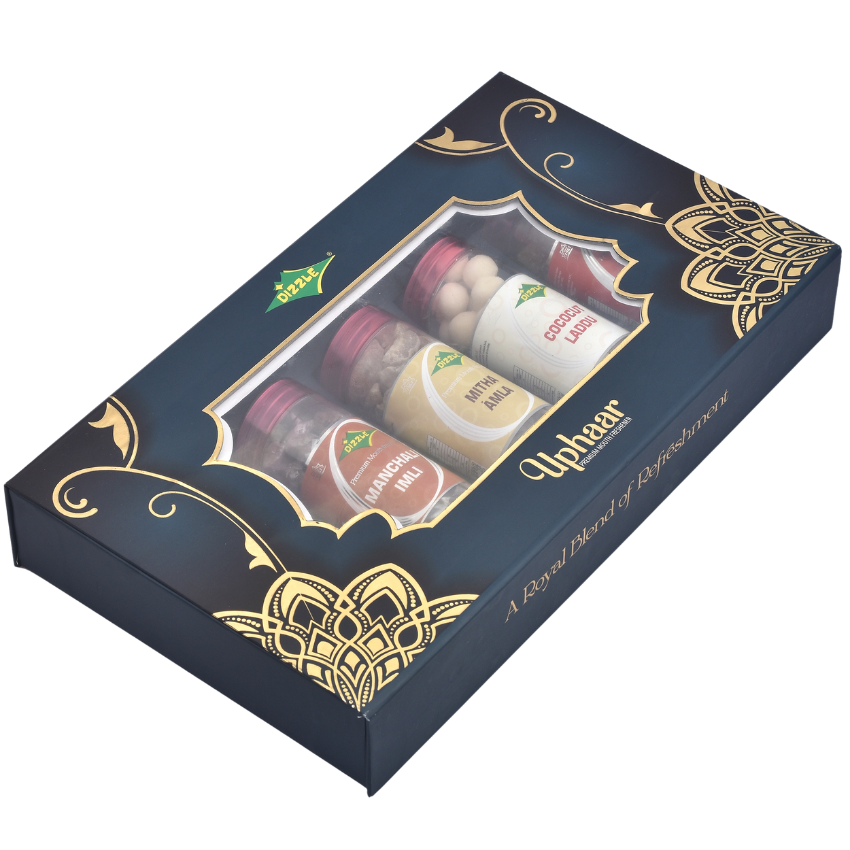 Dizzle Uphaar Confectionery MT