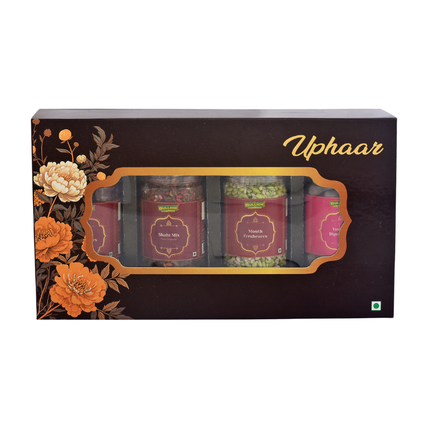 Bullion Uphaar Mukhwas Delight