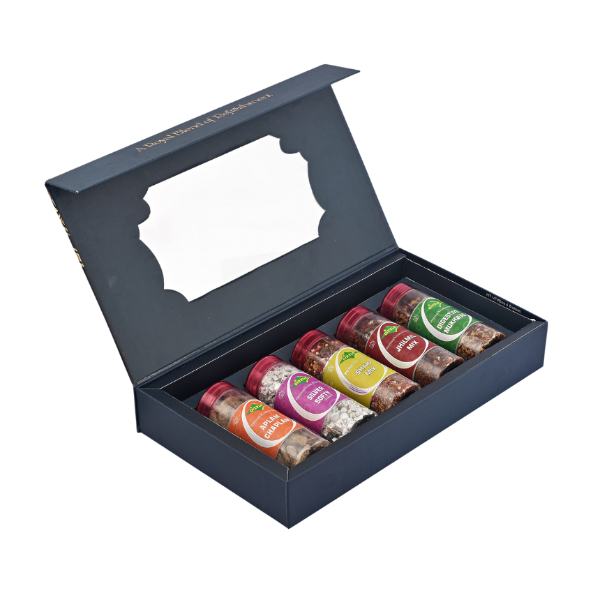 Dizzle Uphaar Confectionery MT