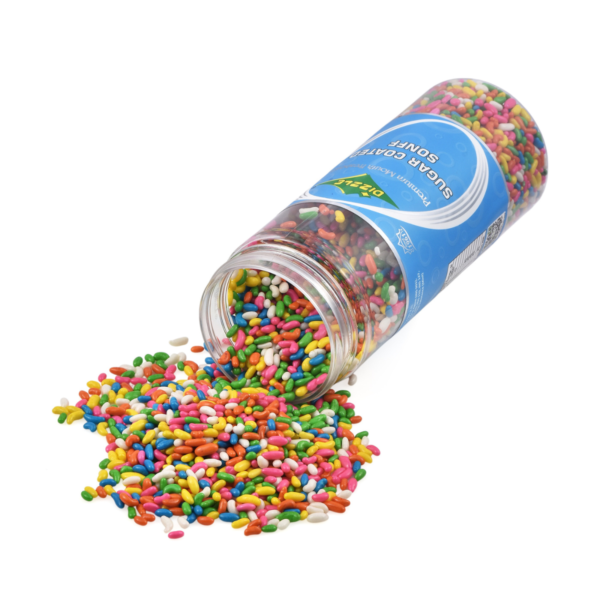 Dizzle Sugar Coated Sonff
