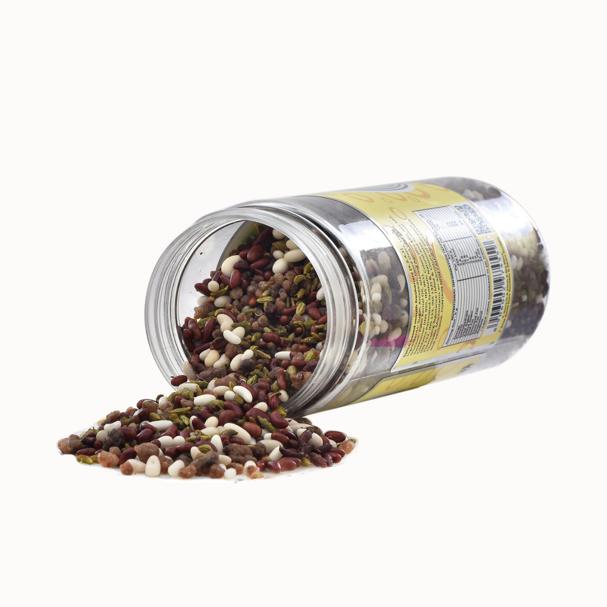 Dizzle Choclate Mix