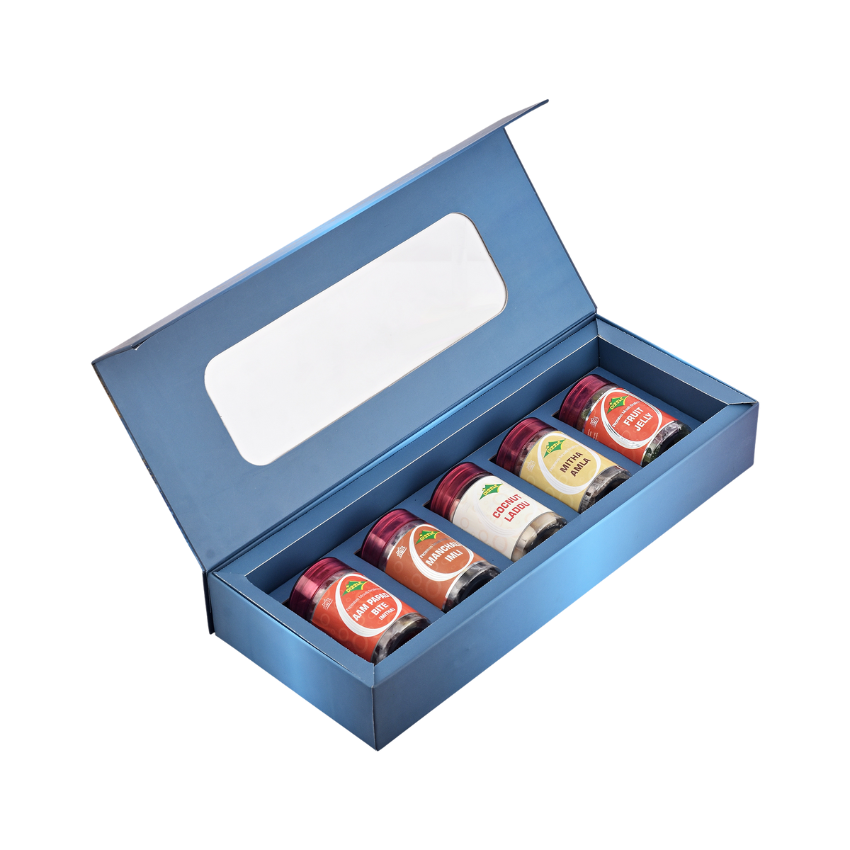Dizzle Uphaar Confectionery MTS