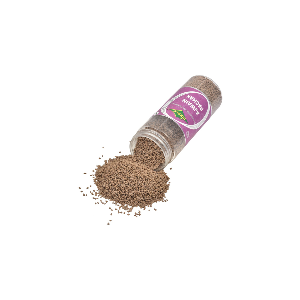 Dizzle Ajwain Pachak