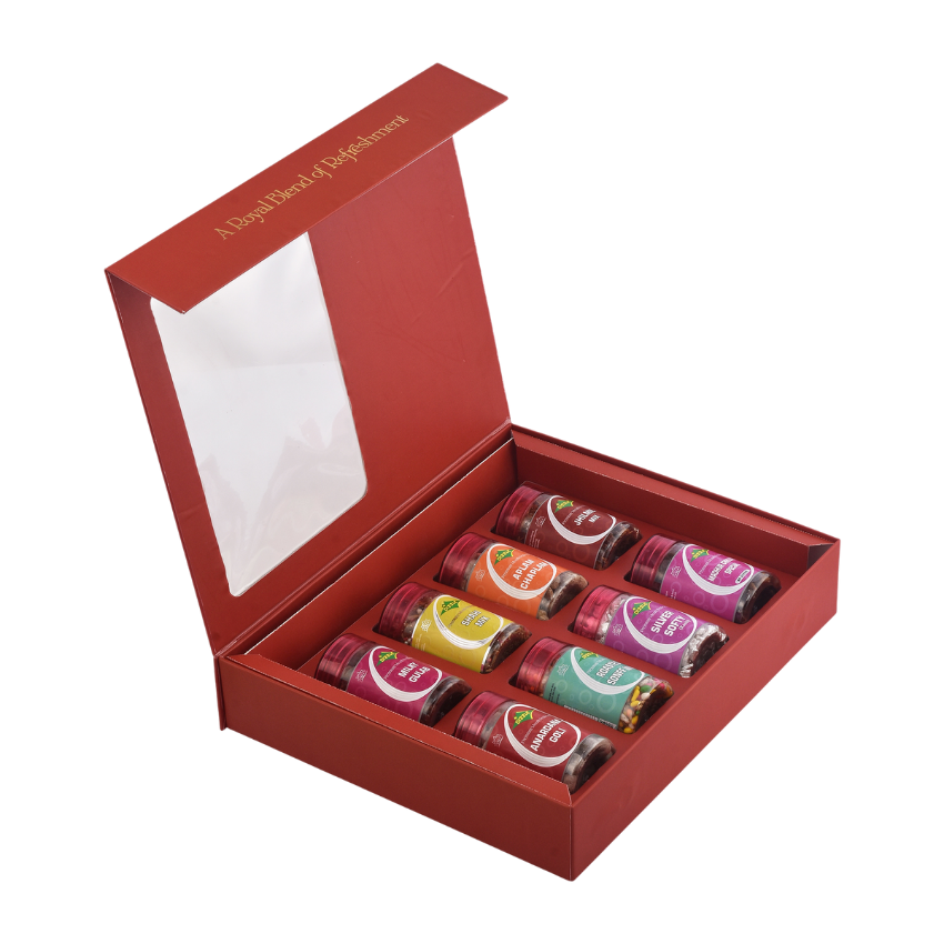 Dizzle Uphaar Premium Mukhwas 8 PC