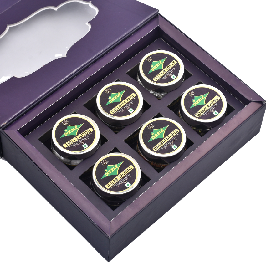 Dizzle Uphaar 6 PC