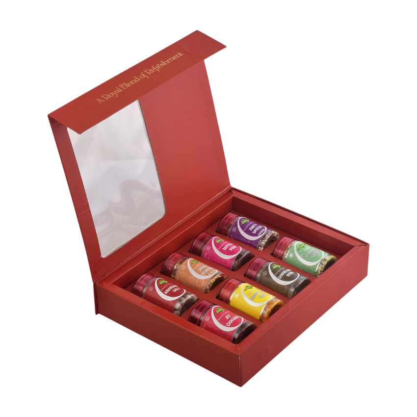 Dizzle Uphaar Mukhwas Delight 8 PC