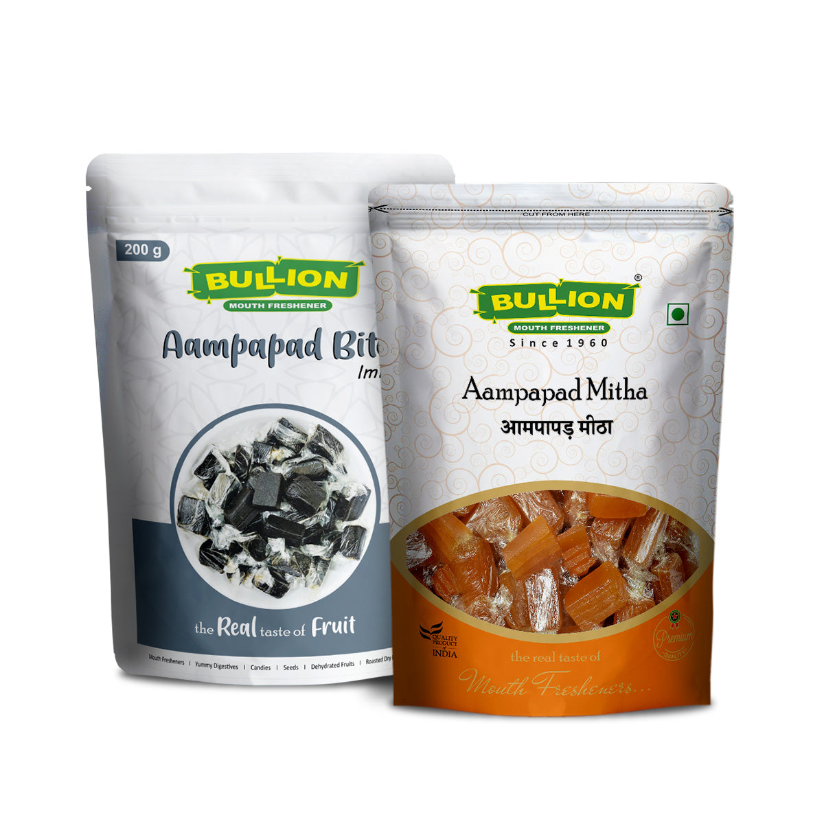 Mango Masti Duo