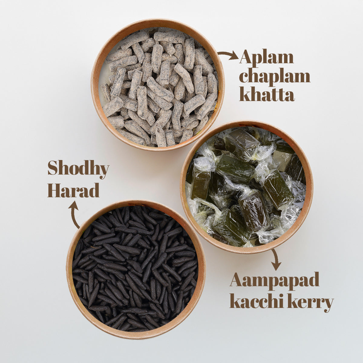 Chatkara Pack