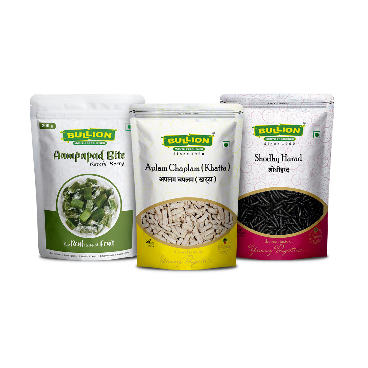 Chatkara Pack