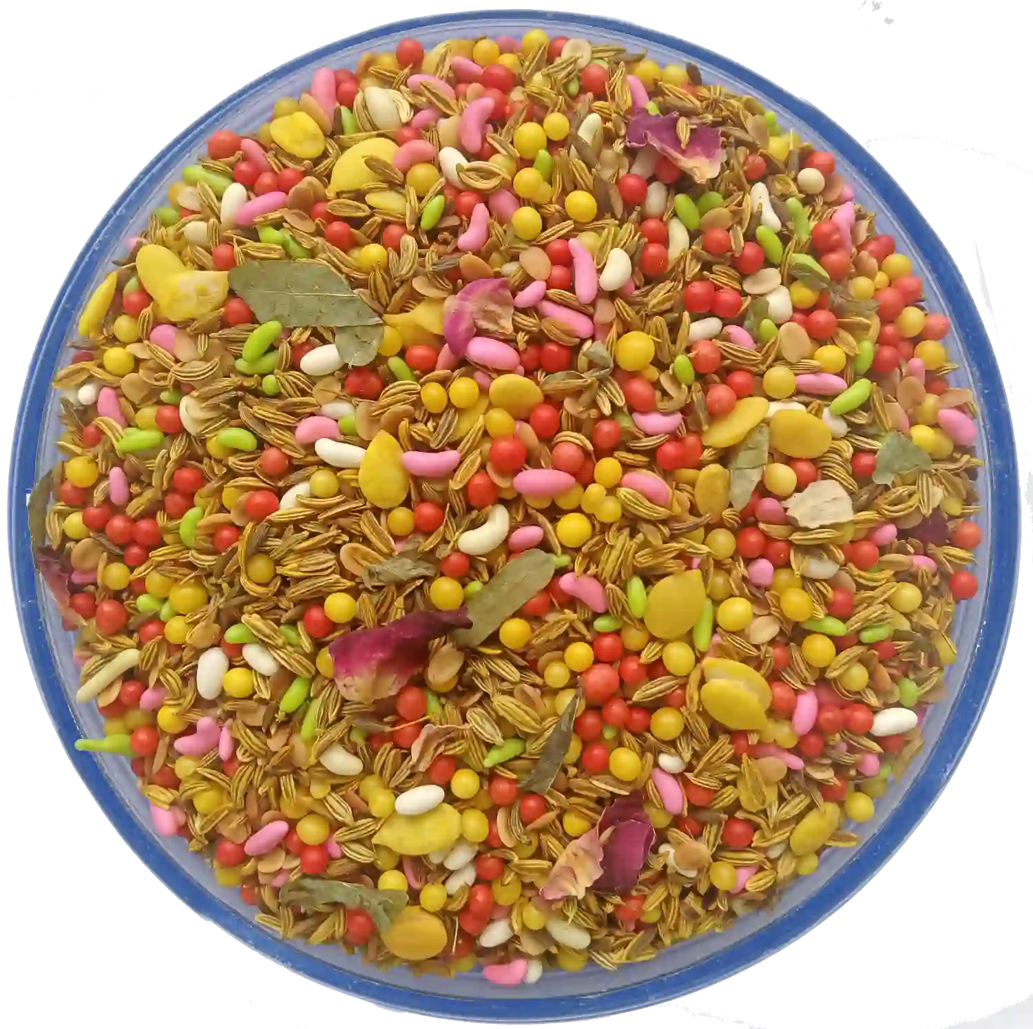 Bullion Chandan Mukhwas