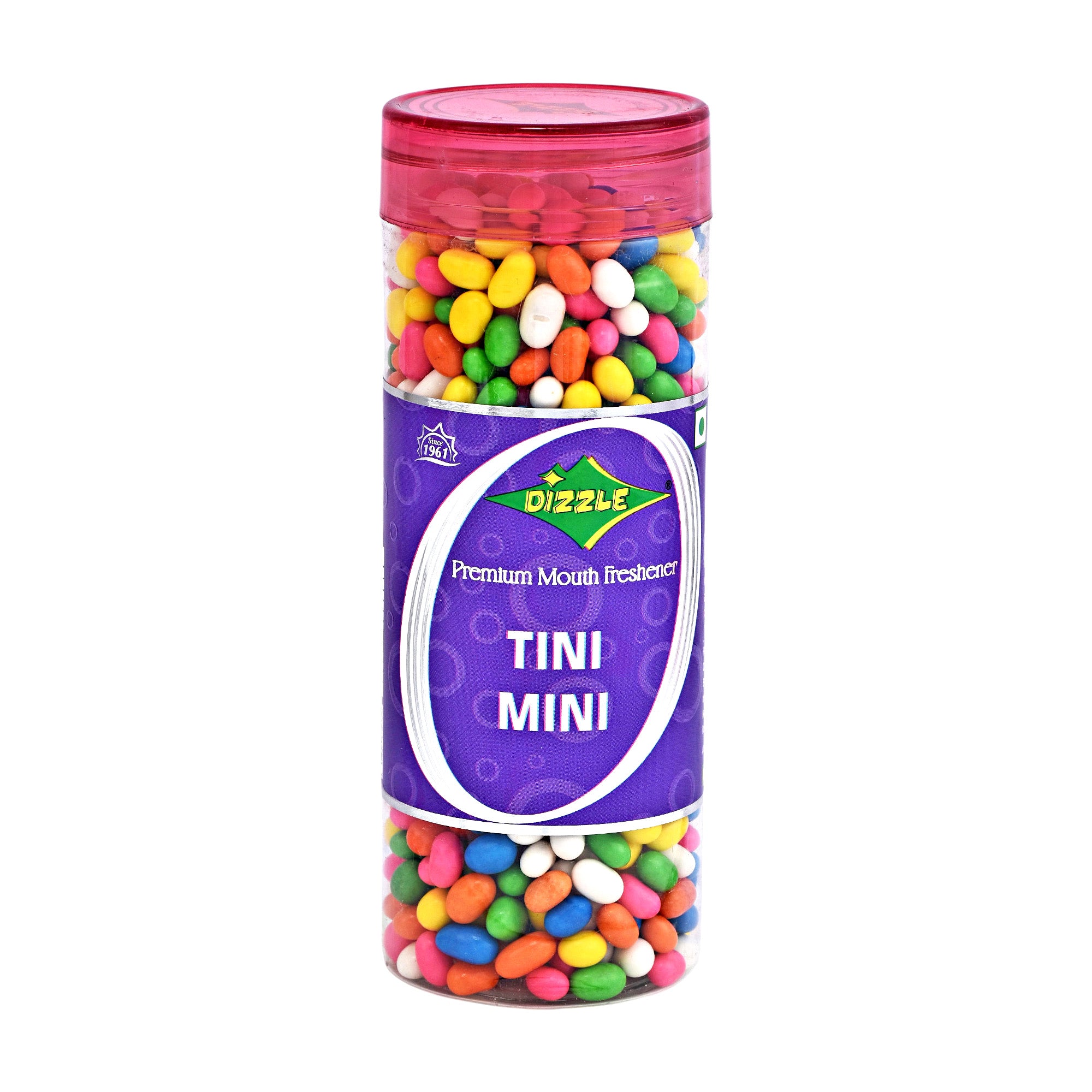 Dizzle Tini Mini