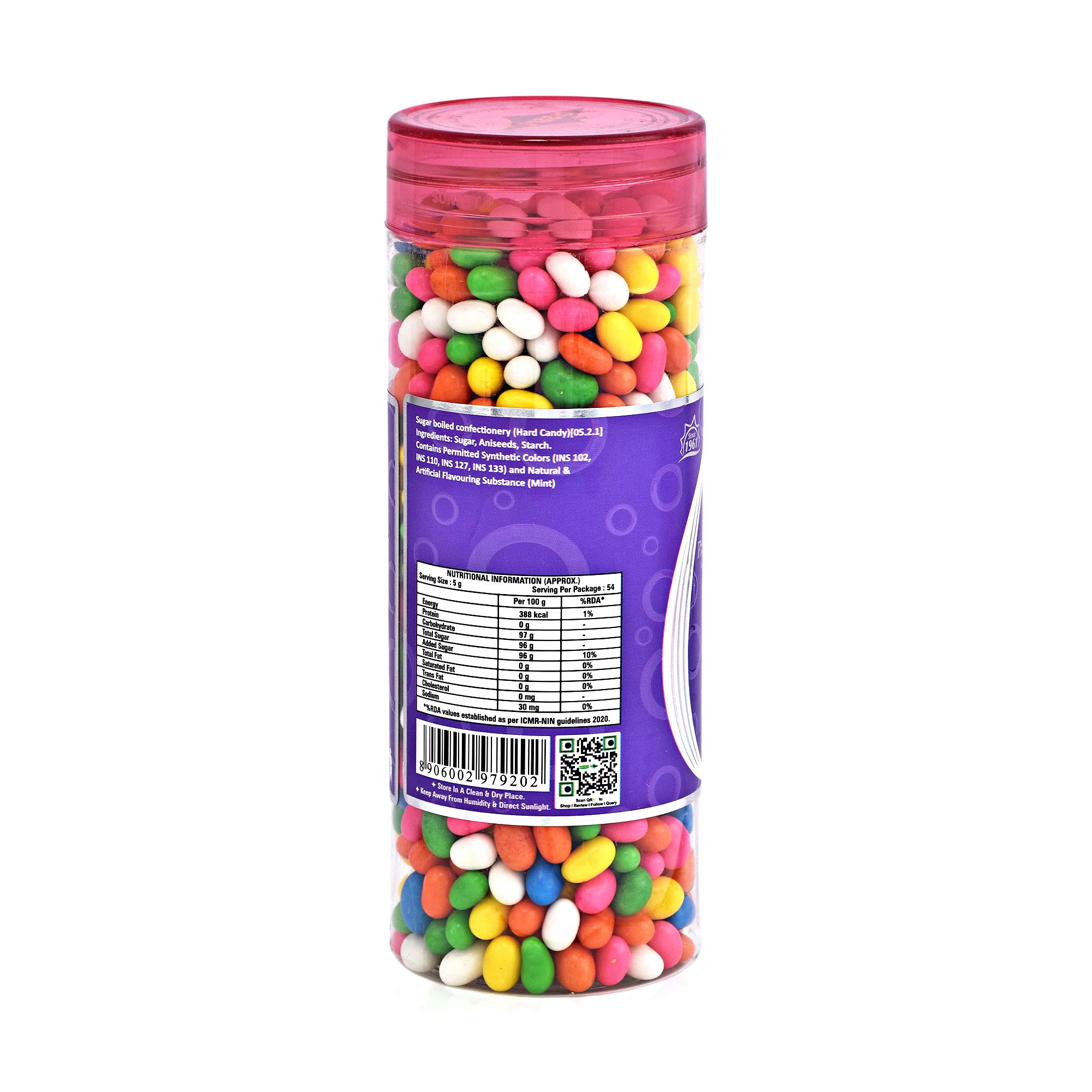 Dizzle Tini Mini
