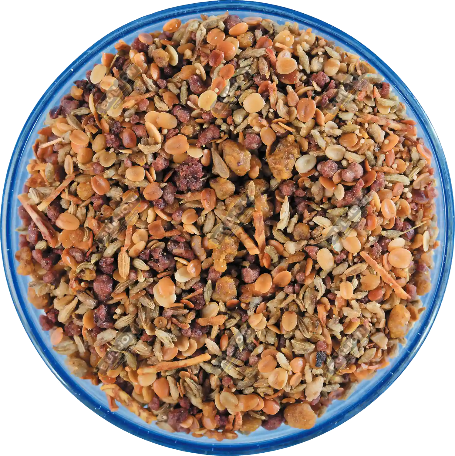 Bullion Dilbahar Mix