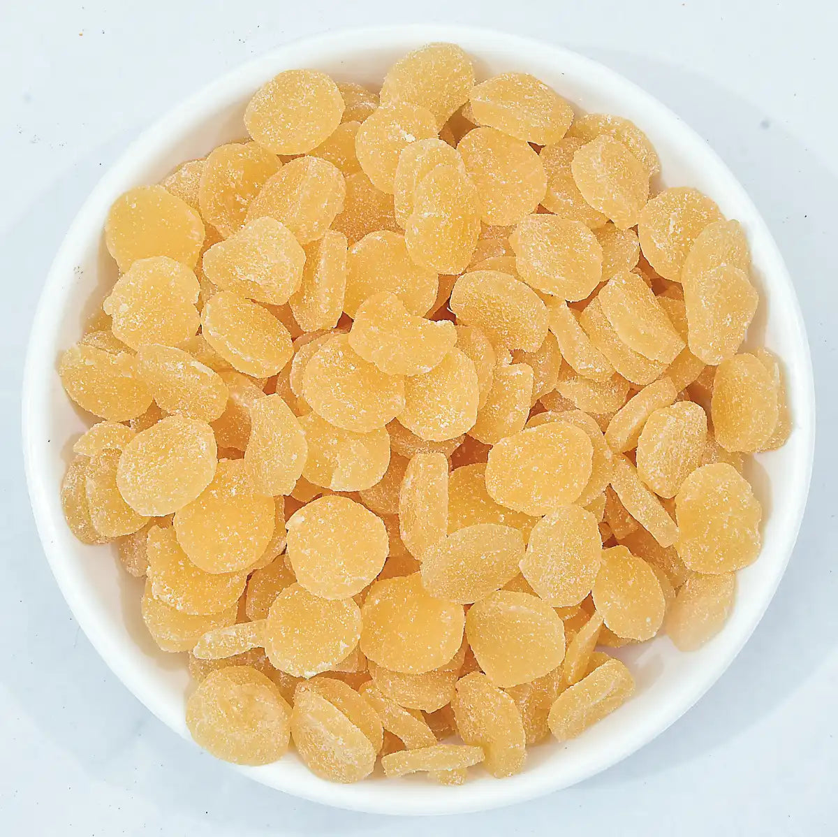 Bullion Dehydrated Pineapple