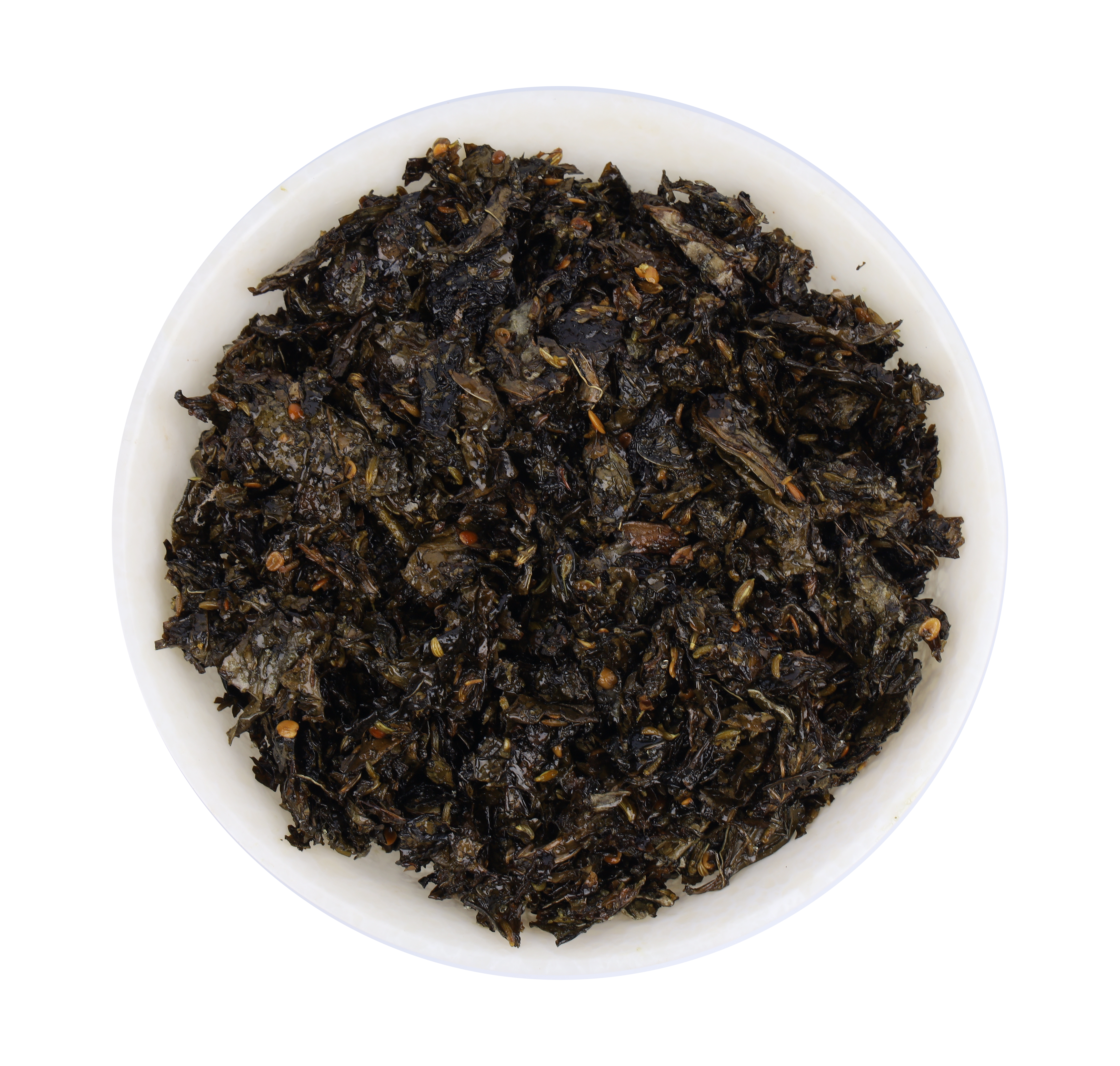 Bullion Dry Paan