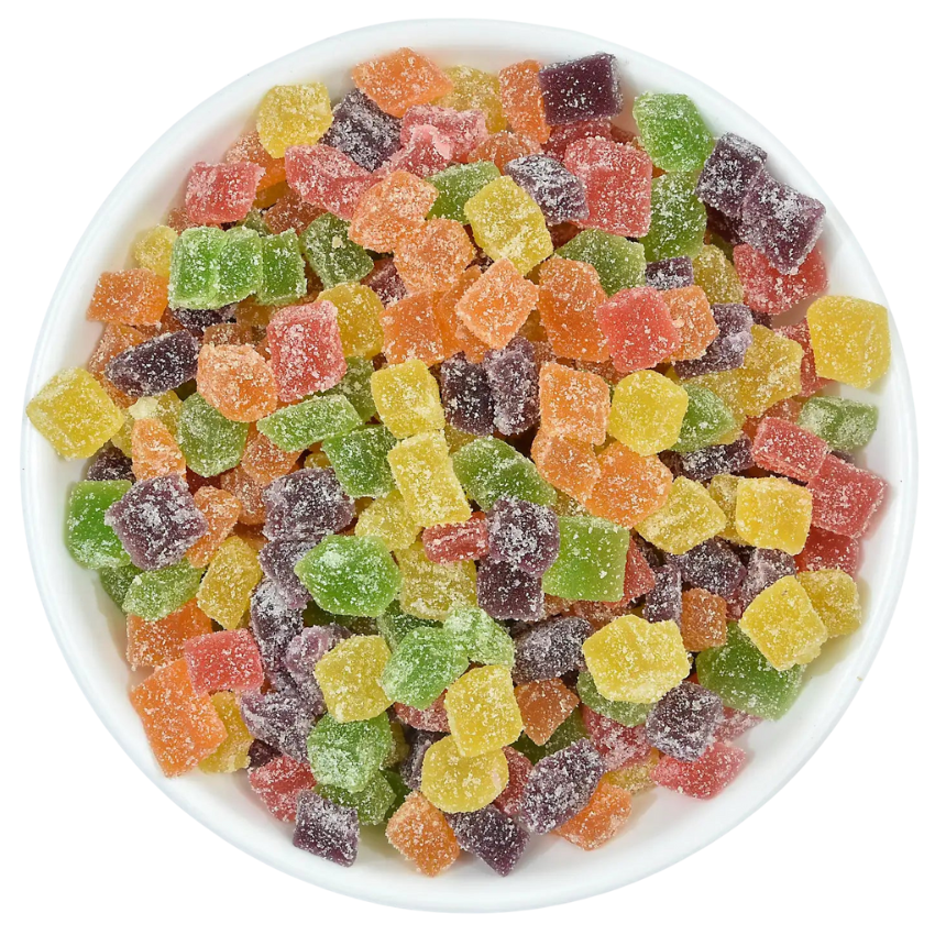 Bullion Fruit Jelly