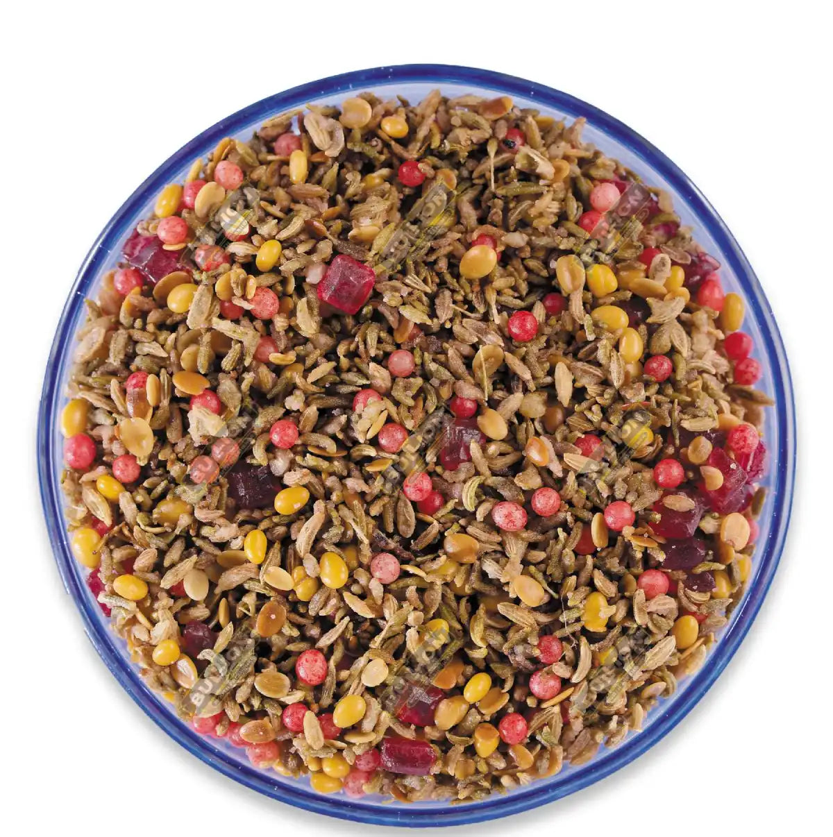 Bullion Garden Mix