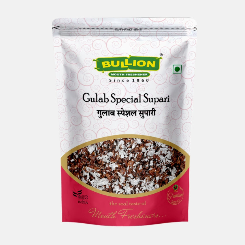 Bullion Gulab Special
