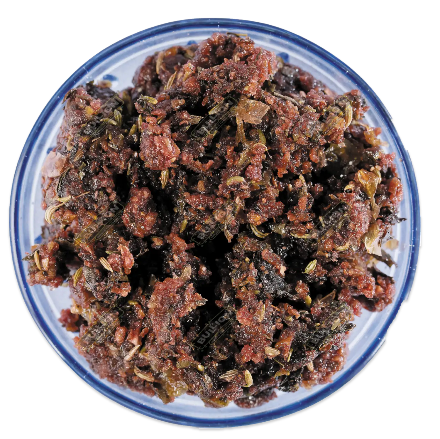 Bullion Gulkand Mix