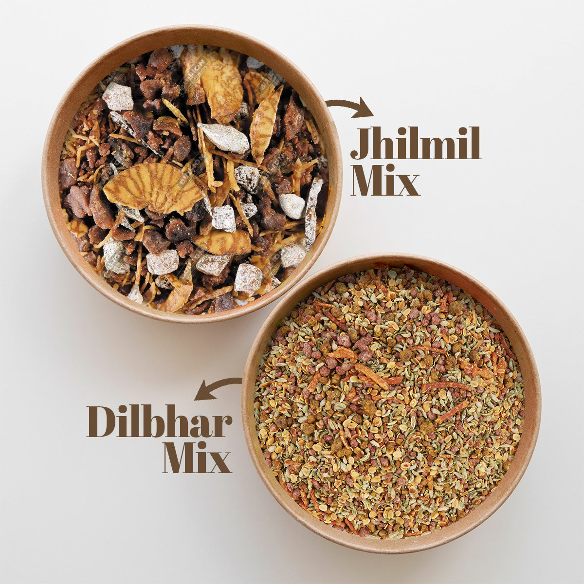 Premium Mixes