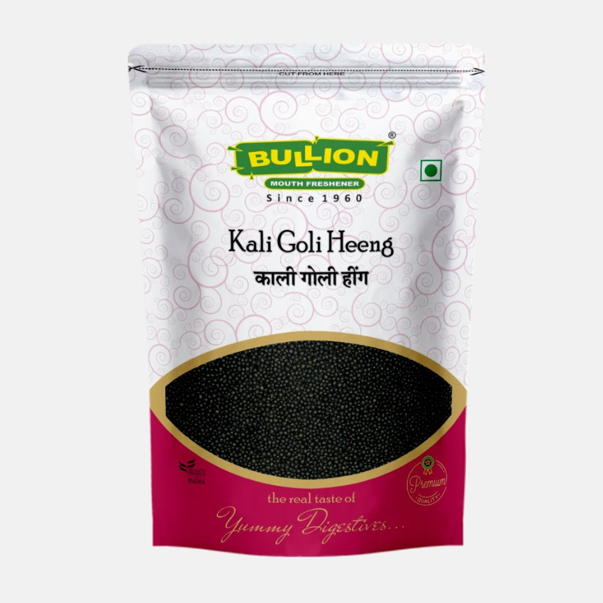 Bullion Kali Goli Heeng