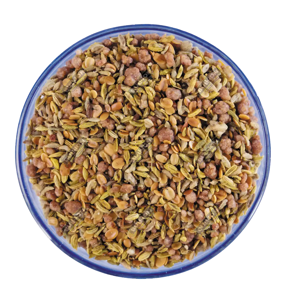 Bullion Khus Khus Mix