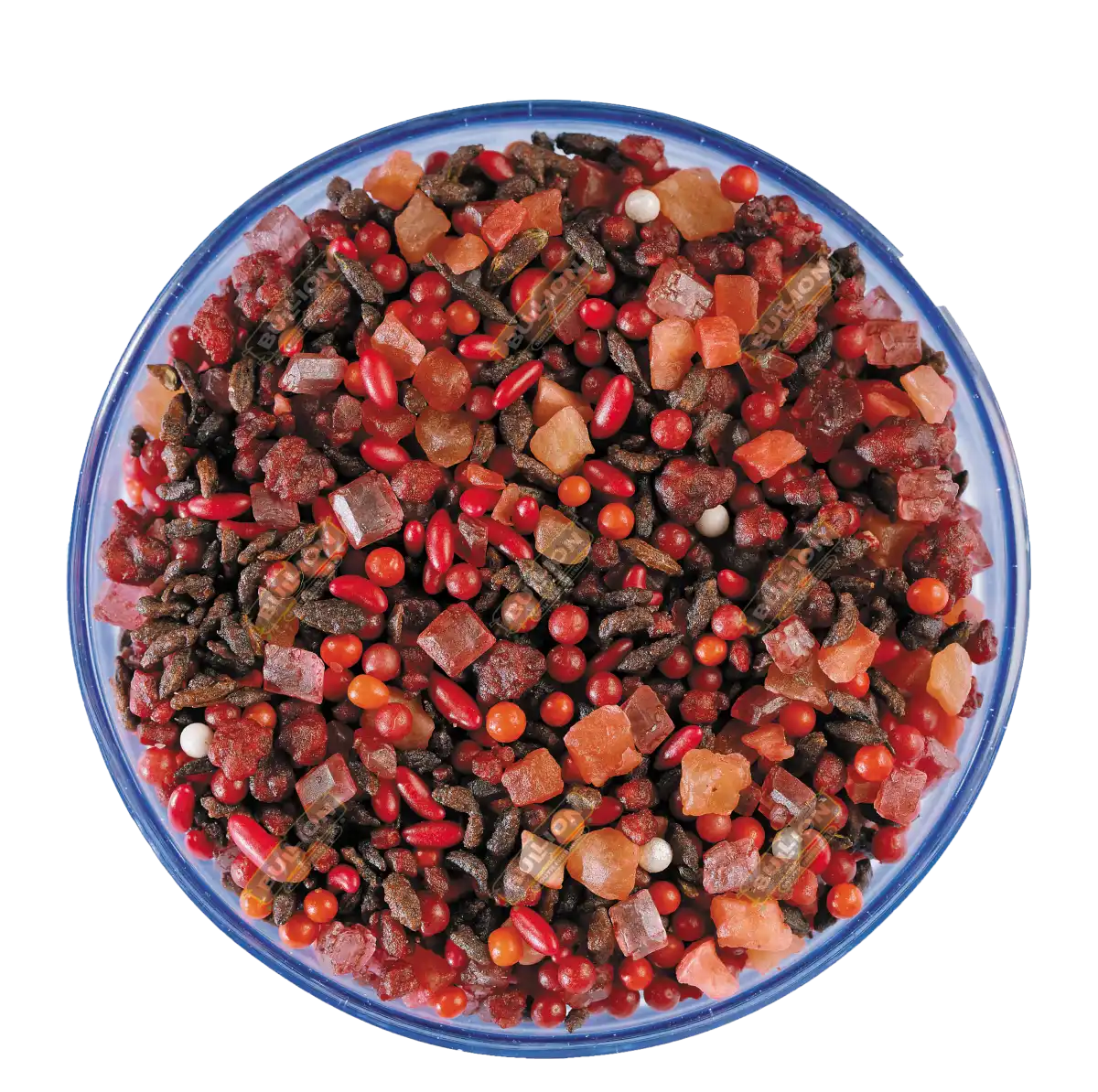 Bullion Lal Mix