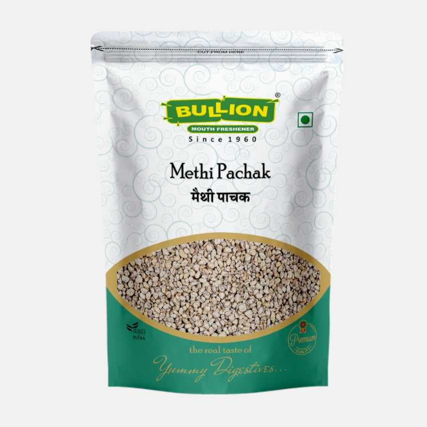Bullion Methi Pachak
