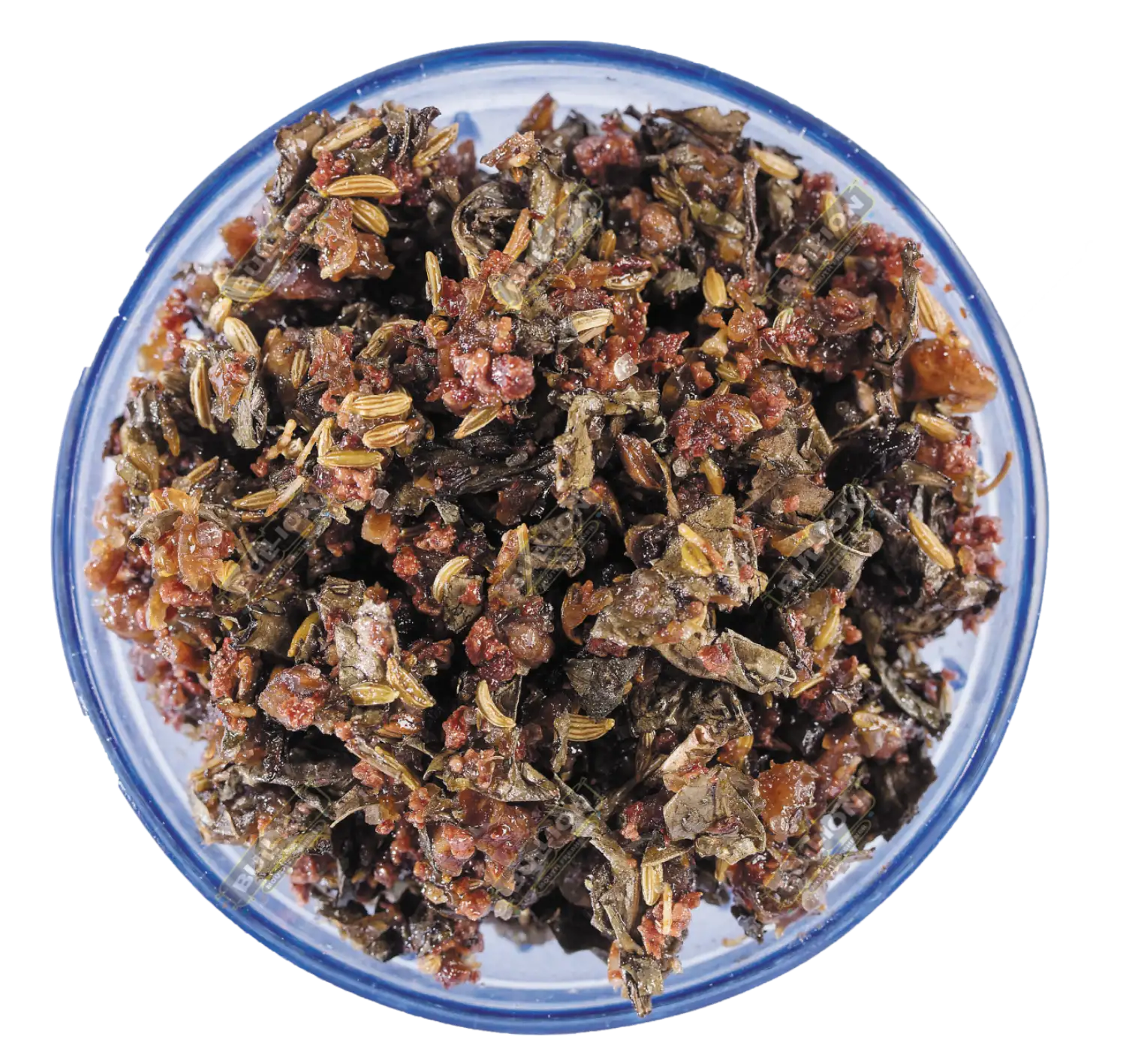Bullion Paan Gulkand