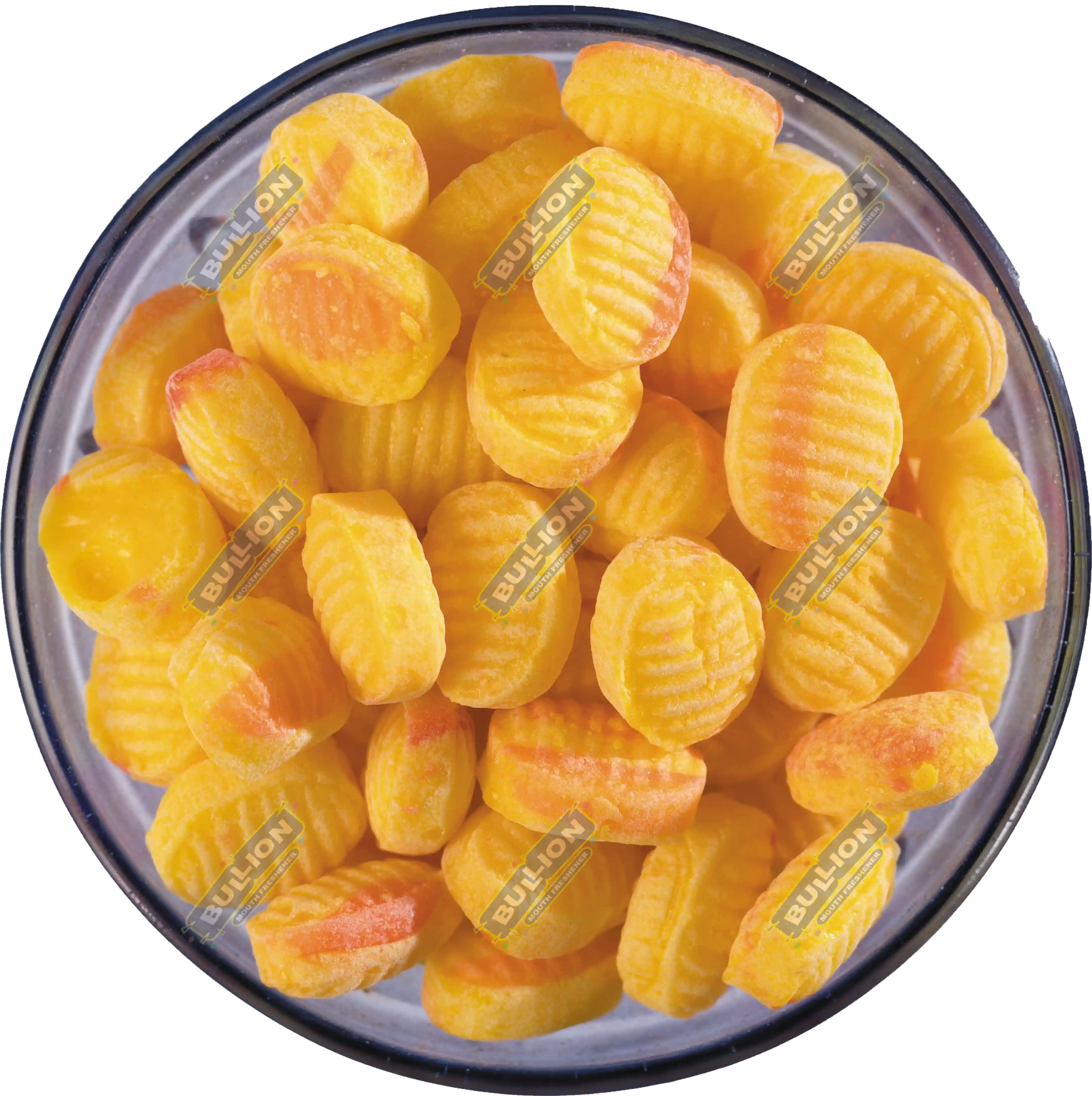 Bullion Pineapple Candy