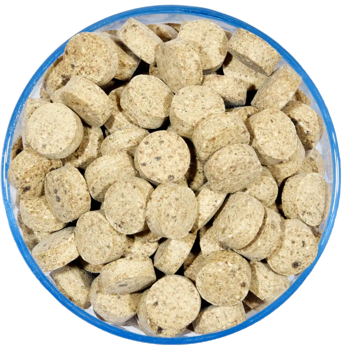 Bullion Punch Lamina