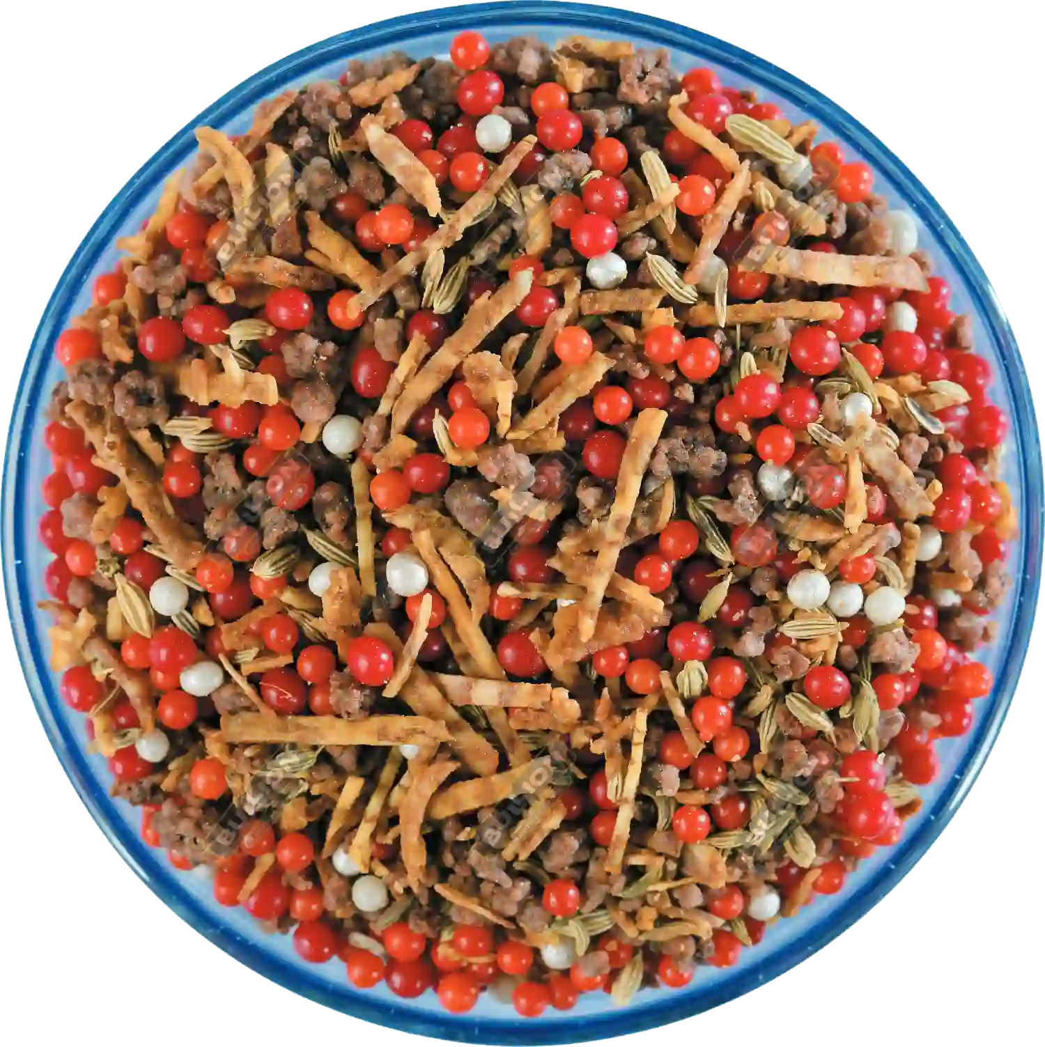 Bullion Red Mukhwas