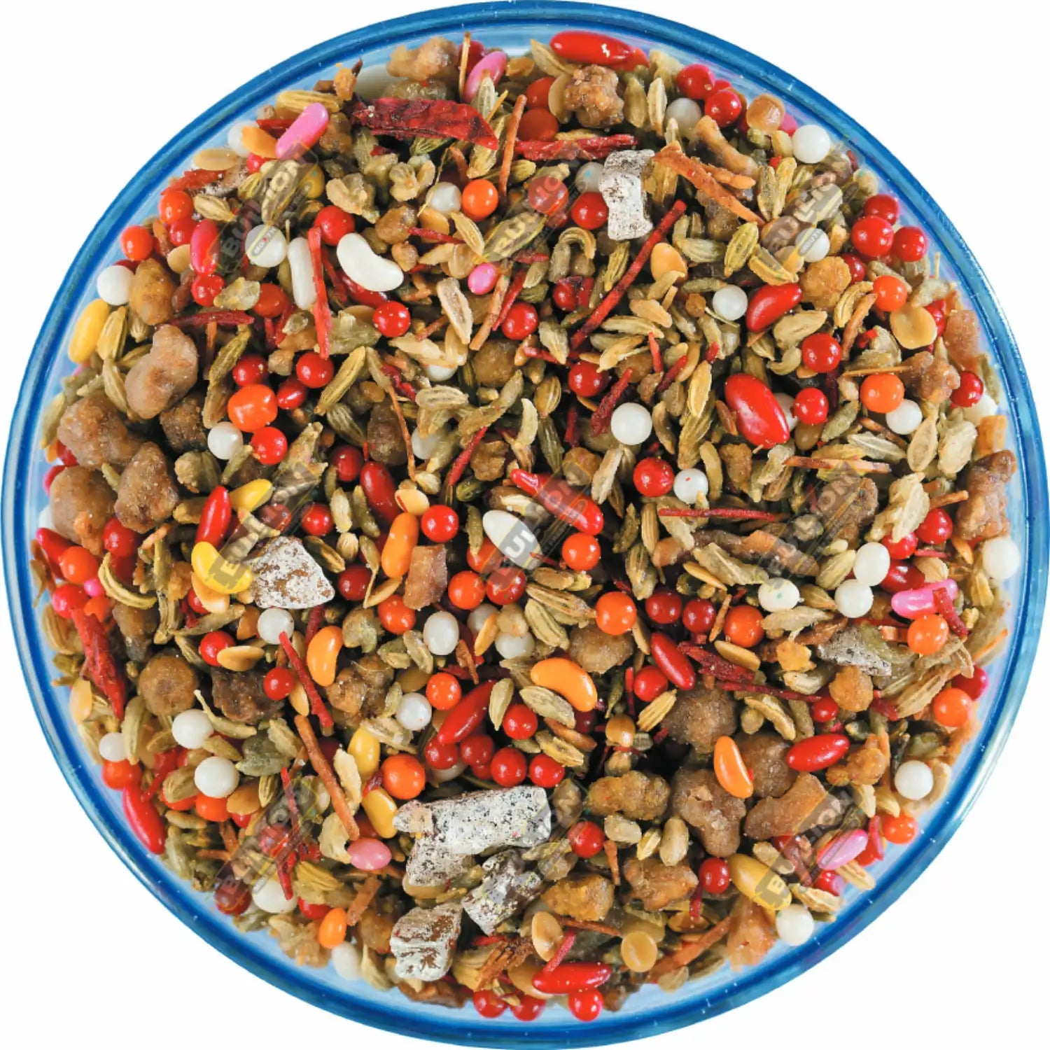 Bullion Shahi Mix