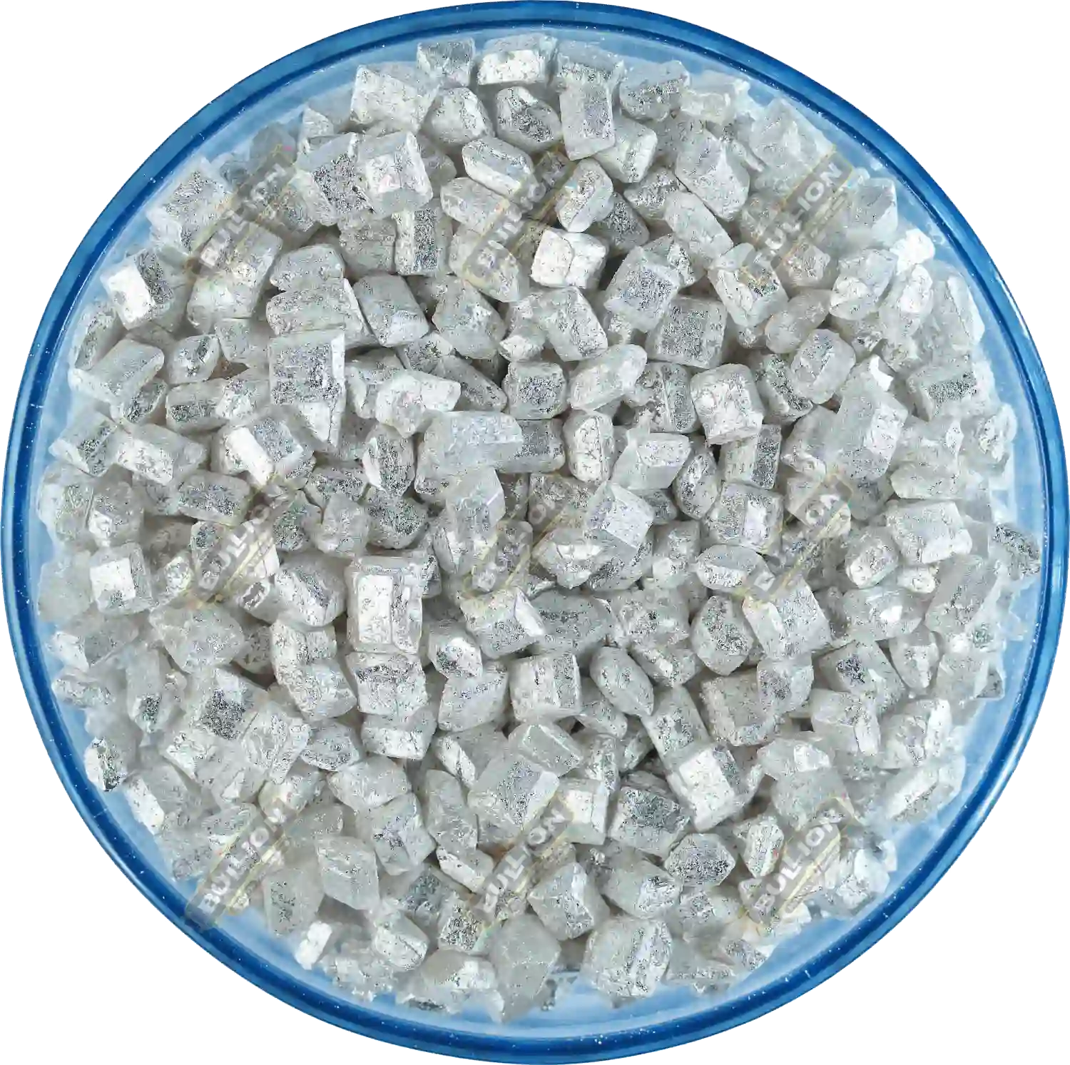 Bullion Silver Softy (Rasili)